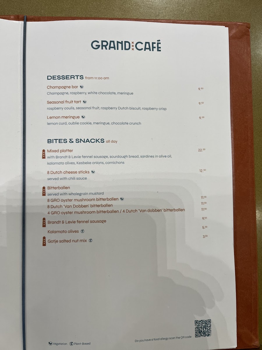 Menu Grand Cafe Plaza-10